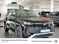 Volkswagen Tayron - Vorschau Bild 3