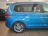 Volkswagen Touran Highline*Virtual*DYNAUDIO*RFK - Volkswagen Touran mit Diesel-Antrieb: Automatik