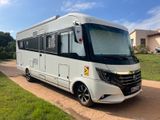 Niesmann + Bischoff Arto 77 2.Hd Garantie Hubstützen Clesana 18 Zoll