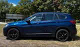 BMW Schnäppchen wartet auf Probefahrt! BMW X1 xDrive - : Schnäppchen