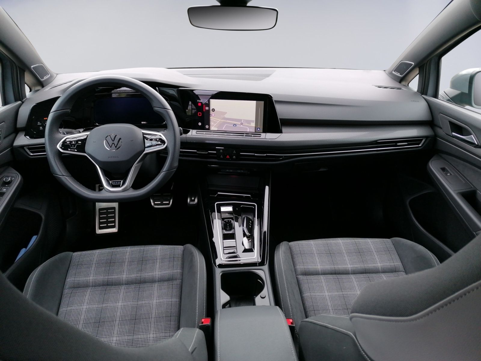 Golf VIII GTD DSG HARMAN-KARDON+KAMERA+LED+ACC