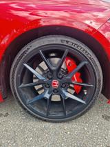 Honda Civic 2.0 VTEC-Turbo Type R Type R - Honda Civic Gebrauchtwagen in München