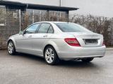 Mercedes-Benz C 200 KOMPRESSOR AVANTGARDE - Mercedes-Benz C 200: Kompressor