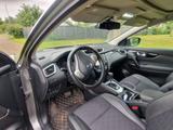 Nissan Qashqai 1.2 DIG-T Xtronic Automatik - gebrauchte Nissan Limousine