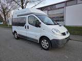 Renault Trafic Kasten L1H2 2,9t TÜV & SERVICE NEU 1 Hand - gebrauchte Renault Trafic aus dem Jahr 2013