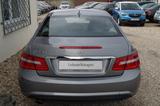 Mercedes-Benz E 250 CGI Coupe BlueEfficiency AMG*50tkm*MEMORY - Mercedes-Benz E 250: Coupe