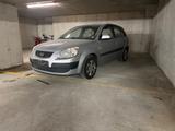 Kia Rio 1.4 TÜV 03/2027 - gebrauchte Kia Rio aus dem Jahr 2009