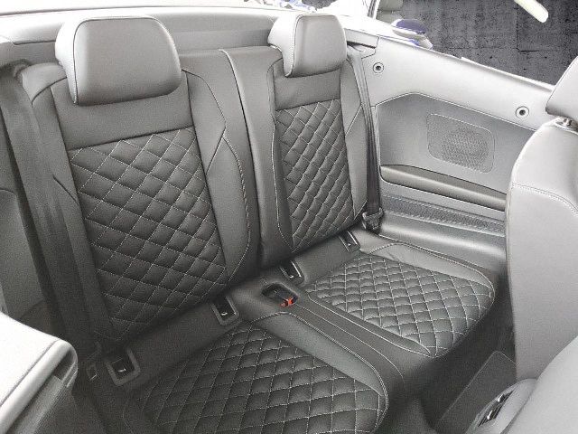 T-Roc Cabriolet R-Line 1.5 l TSI OPF 110 kW (150