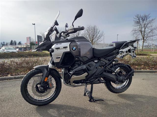 BMW R 1300 GS Adventure