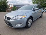 Ford Mondeo 2,0TDCi Trend,Scheckheft - Ford Mondeo aus 2007: Tdci