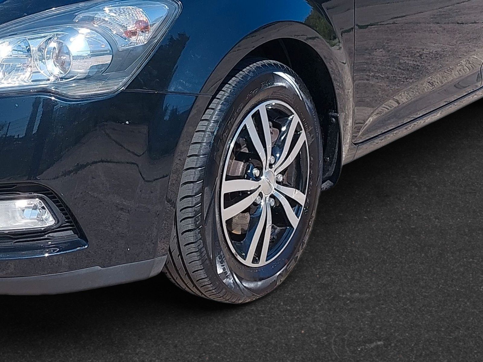 Kia NUR GEWERBE 1.6 CVVT EDITION 7 KLIMA PDC TEMPO – Bild 10