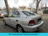 Hyundai Accent 1.4*Benzin*KLIMA*TÜV*NEU* - Hyundai aus 2001