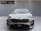 Kia Sportage 1.6 GDI Spirit 2WD/Technik/Leder/GJR - Kia Sportage: Silber