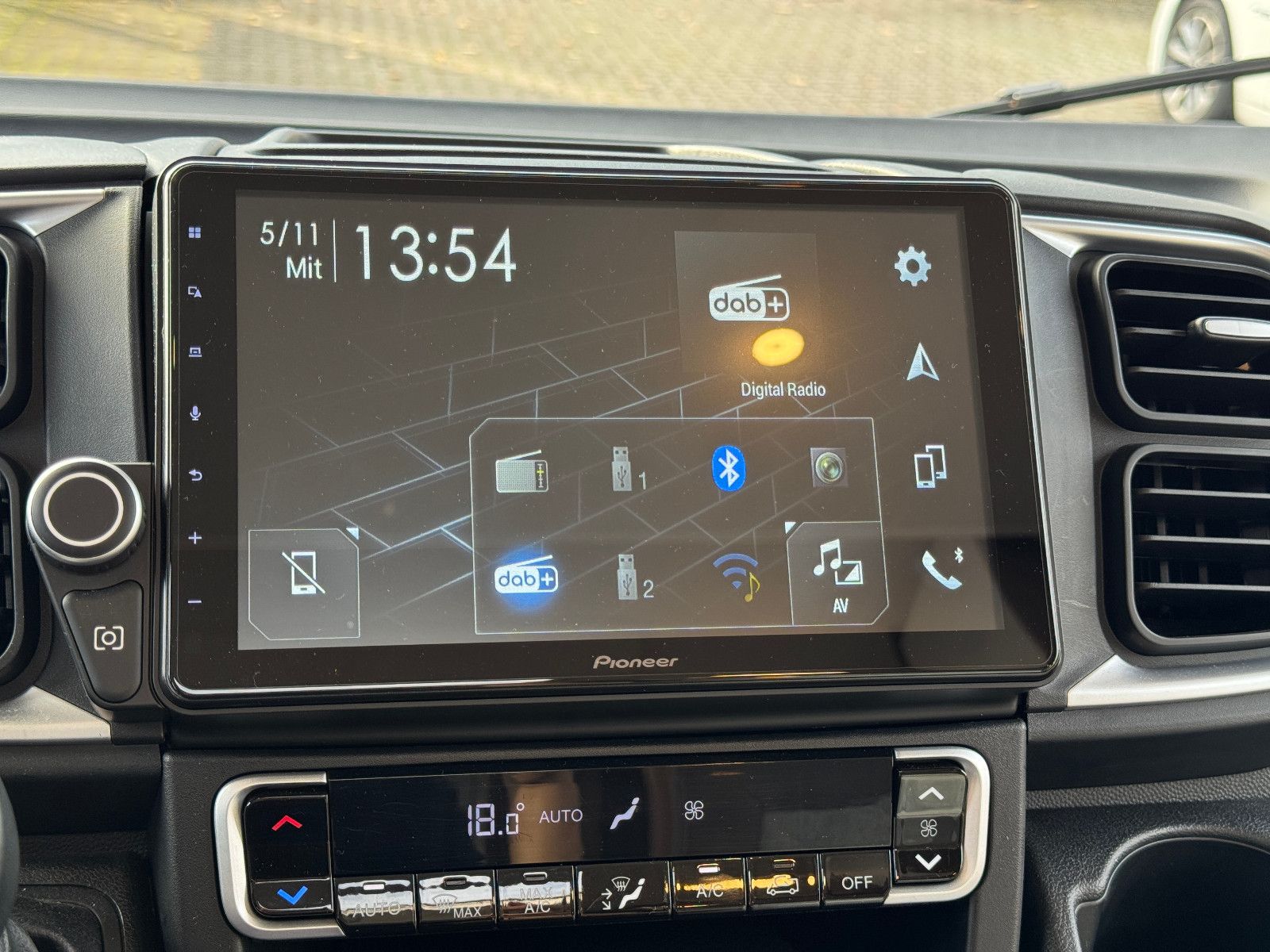 Fahrzeugabbildung Carado i 338 EDITION 15 4.0 T AUTOMATIK LUFTFEDERUNG 1H
