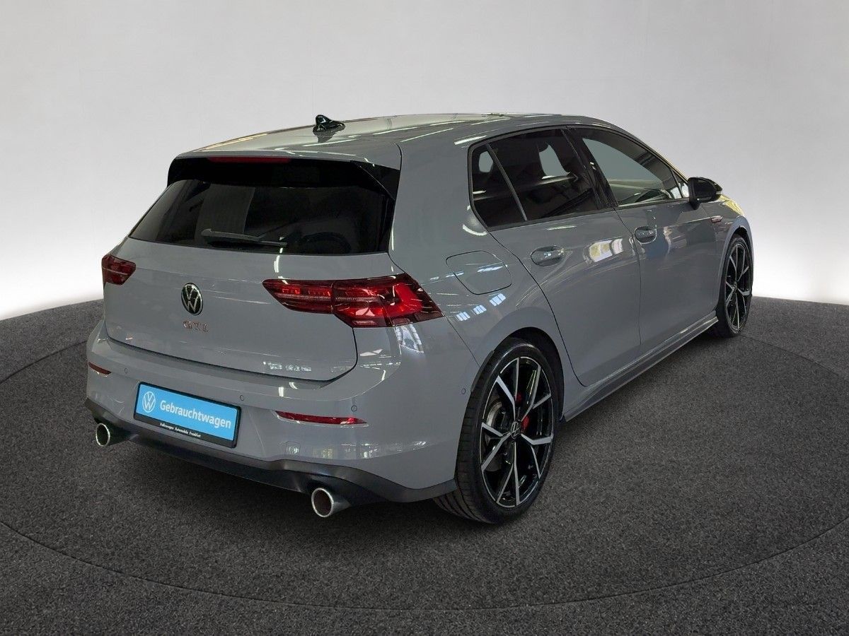 Volkswagen Golf - Bild 5