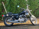 Yamaha XV 250 Virago - YAMAHA VIRAGO
