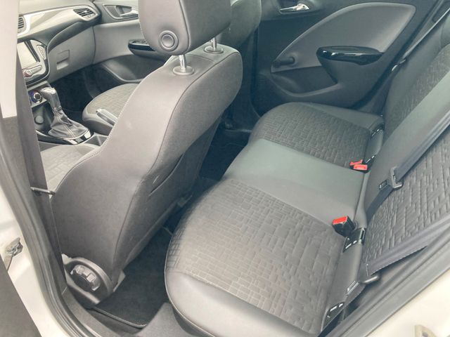 Opel Corsa E Innovation ecoFlex