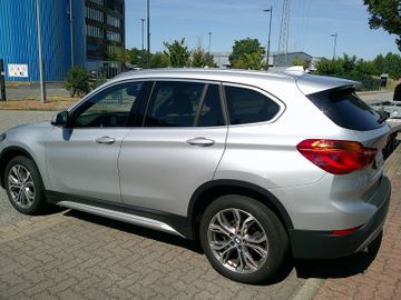 BMW X1 sDrive 18 d xLine