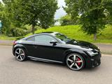 Audi TTS Navi Bang & Olufsen eSitze Audi Sport Räder - Audi TTS aus 2020