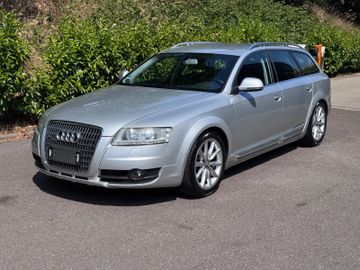 Audi A6 Allroad - 2