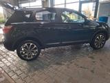 Nissan Auto Nissan Qashgai.Top.Privat. - Nissan Qashqai Gebrauchtwagen in Aachen