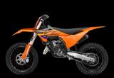 KTM 125 SX 2026 - Offers