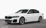 BMW M550i xDrive Limousine Standheizung Harman/K