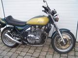 Kawasaki Zephyr 1100   ZRT 10  A     BLOCKBUSTER - KAWASAKI ZEPHYR 1100
