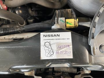 MYAUTOCENTER – Gebraucht- und Jahreswagen mit Werkstattservice in Pfaffenhofen Nissan Qashqai Visia *Klima*CD-Player*Freisprech*Tempo*
