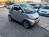 Smart ForTwo 800 40 kW coupé passion cdi - Smart aus 2010: Cdi