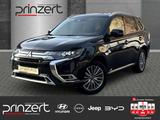 Mitsubishi Outlander 2.4 PHEV CVT "Top" 4WD*LED*Navi* - Mitsubishi Outlander: Cvt