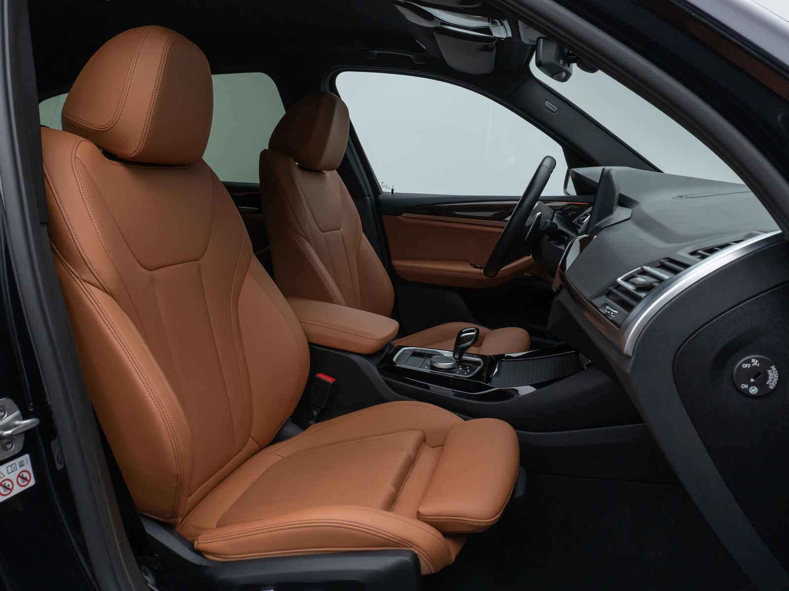 Fahrzeugabbildung BMW X3 xD20d MSport Individual HiFi Kamera DAB Alarm
