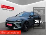Cupra Formentor 2.0 TSI DSG 4Drive VZ LED NAVI SENNHEI - Cupra Formentor in Mönchengladbach