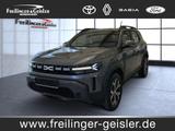 Dacia Duster TCe 130 Expression 4x4 Navi Kamera Klima - Dacia Duster Gebrauchtwagen