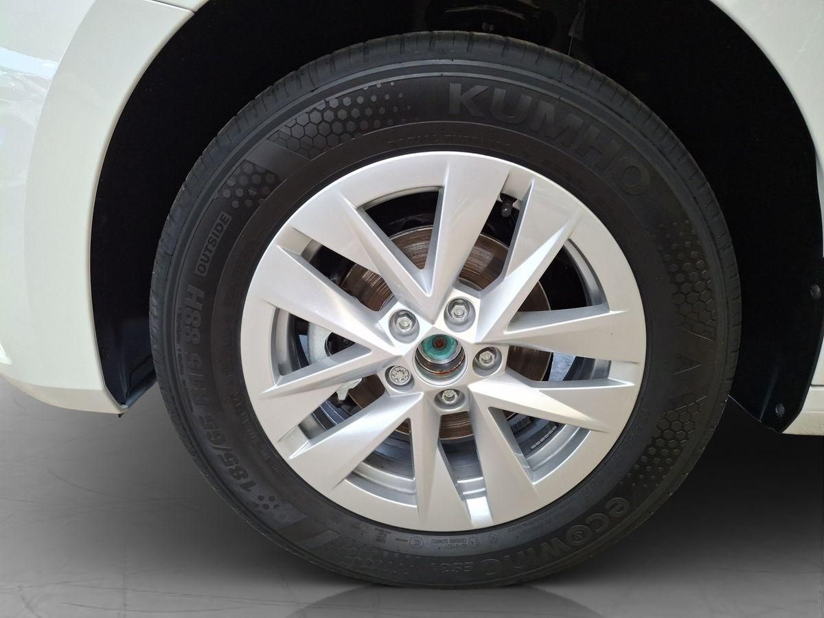 Skoda Fabia - Bild 10