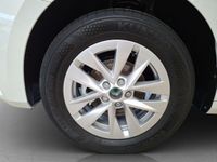 Skoda Fabia - Vorschau Bild 10