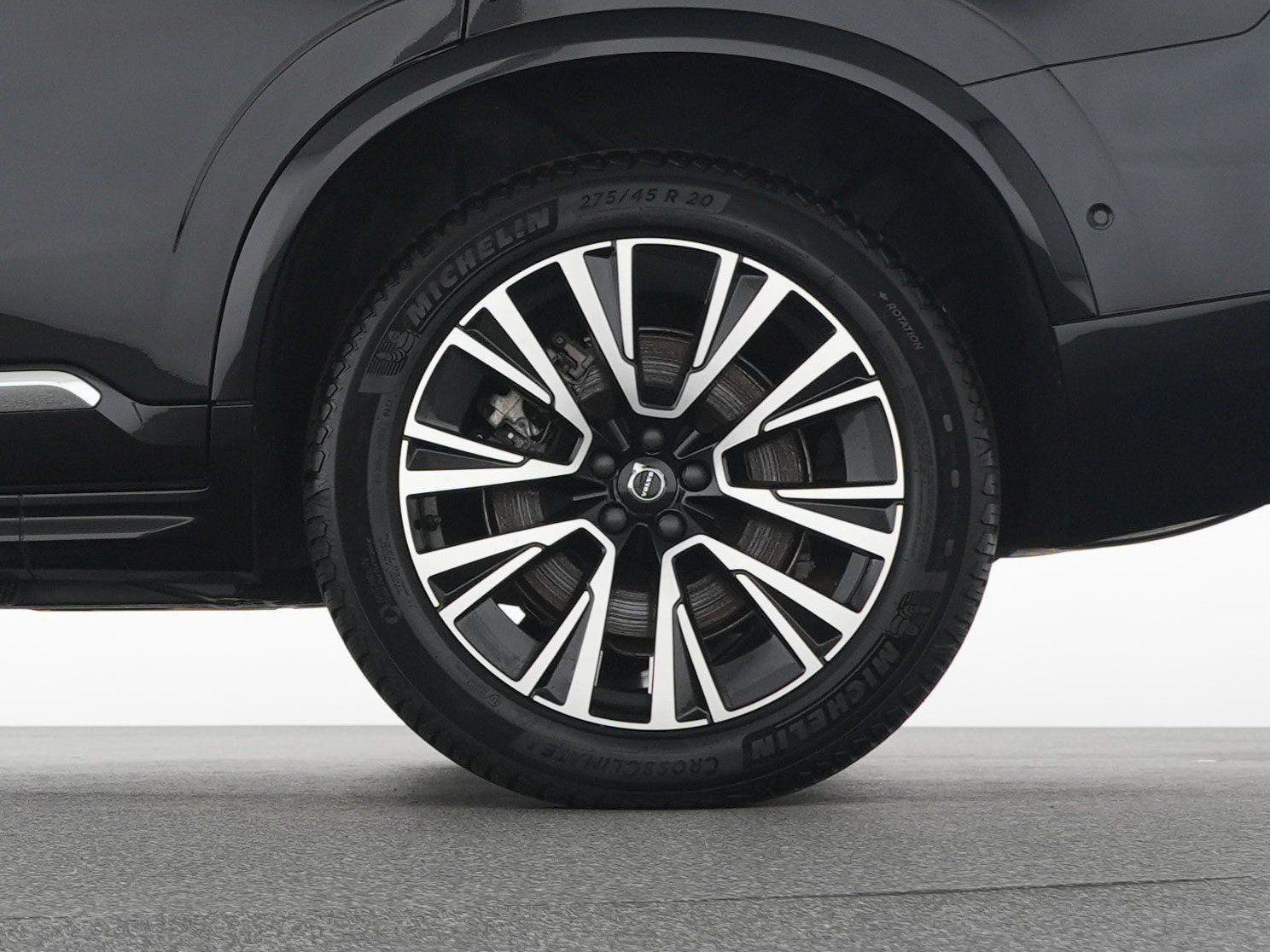 Volvo XC90 T8 Recharge AWD Geartronic Ultimate Bright foto 20