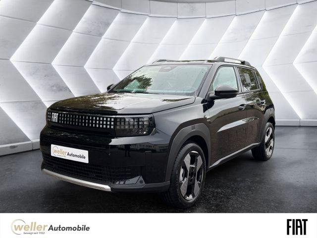 Fiat Grande Panda Hybrid La Prima Sitzheizung Navi LE