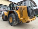 CAT 980 K Radlader / Bj: 2013 / 5,2 m3 - Cat 980