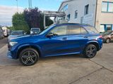 Mercedes-Benz GLE 300 d 4Matic AMG-PANO-360 KAM-LED-BURMESTER- - Mercedes-Benz GLE 300 aus 2019