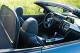 BMW 435i xDrive Cabrio Sport Line Sport Line - BMW 435 von privat