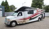 Ford Wohnmobil - Ford 2010