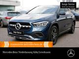 Mercedes-Benz GLA 250 e Progressive/MBUX Navi+/Kamera/Pano/LED - Mercedes-Benz GLA 250 mit Hybrid-Antrieb
