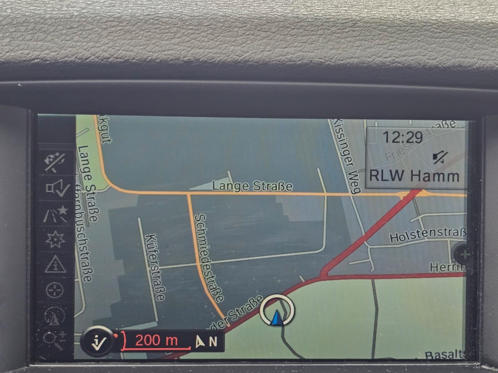 BMW X1 sDRIVE 18i 150ch X-LINE - GPS - SIÈGES CHAUFFANTS - RADARS AVANT/ARRIÈRE - XÉNON - CLIM BIZONE