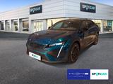 Peugeot 408 1.2 Puretech 130 GT - Peugeot 408 aus 2023