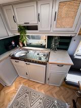TEC Traumhafter T.E.C. 530 TK Weltbummler BOHO - Offers