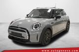 MINI ONE COOPER 1.5 136CV 6M. CAMDEN EDITION ( F - MINI MINI Camden mit Benzin-Antrieb