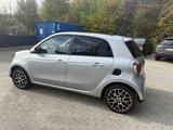 Smart ForFour 60kW EQ Batterie - - Smart ForFour in Saarbrücken