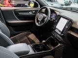 Volvo XC40 Recharge Single Plus NP: 55.590,-//WINTER-P - Volvo XC40: Recharge Plus