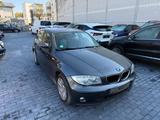 BMW 116i Advantage*KLIMA* - BMW 116 aus 2005: 116i